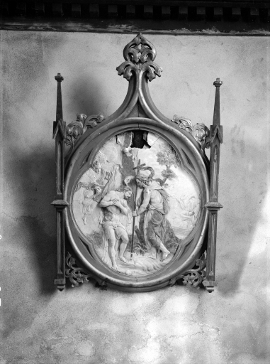 Vue générale