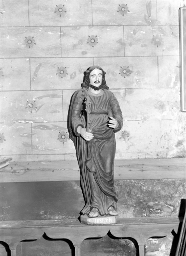 Vue générale