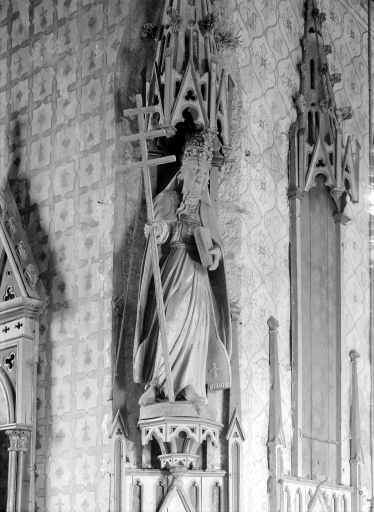Saint Grégoire