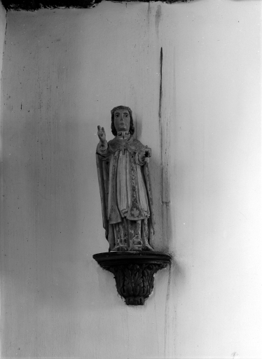 Vue générale