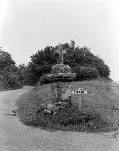 Croix de chemin