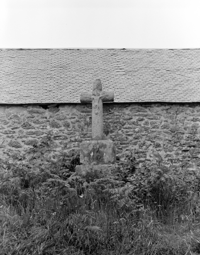 Croix monumentale