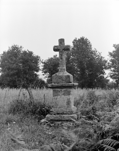 Croix de chemin