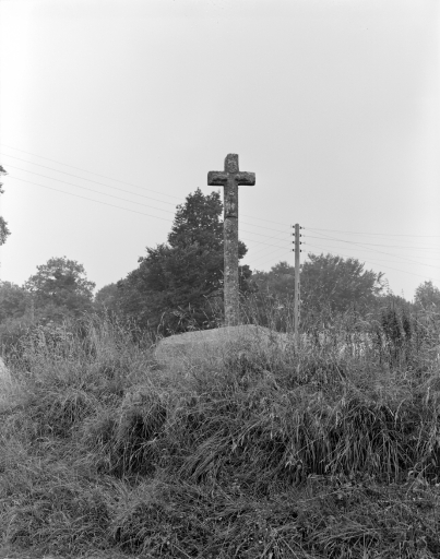 Croix de carrefour