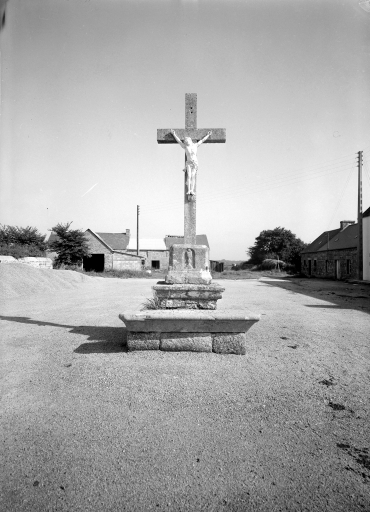 Croix monumentale