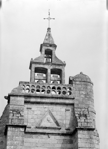 Vue générale