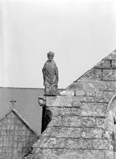 Vue générale