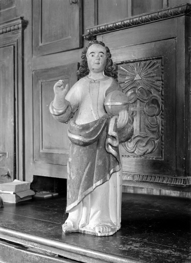 Vue générale