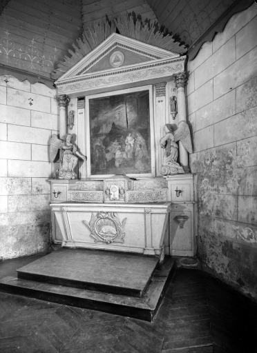 Vue générale