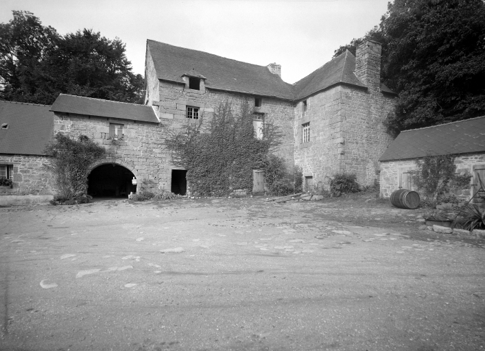 Vue générale est