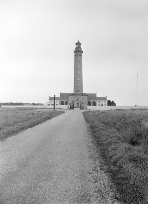 Vue générale