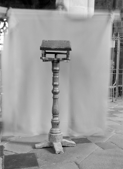 Vue générale