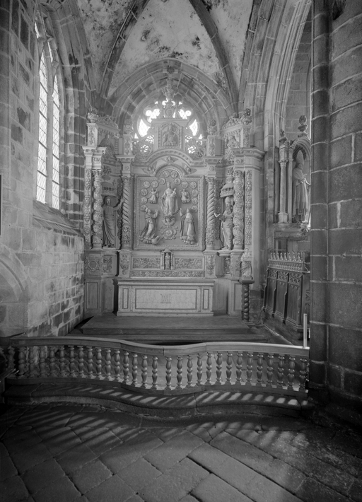 Vue générale