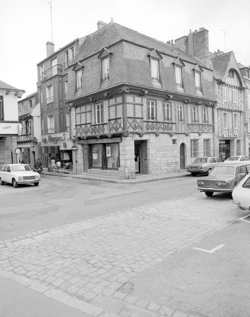 Vue générale