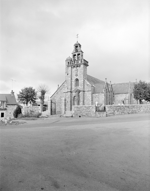 Eglise Paroissiale Notre-Dame (Bringolo)