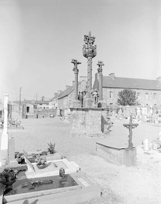 Vue générale est
