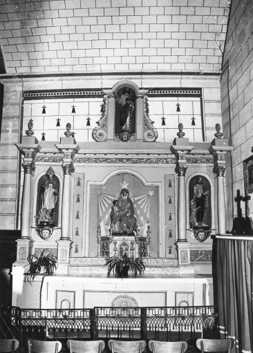 Vue générale