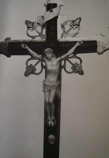 Croix d'autel (2)