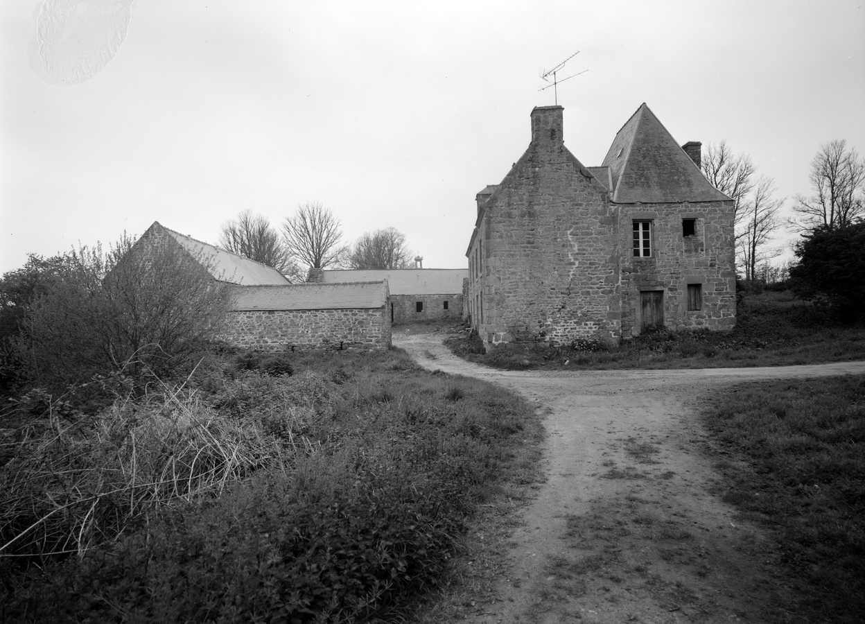 Vue d'accès est