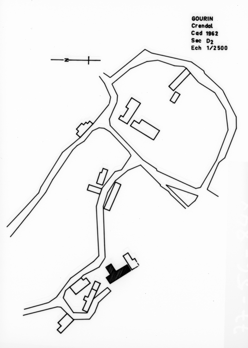 Plan cadastral