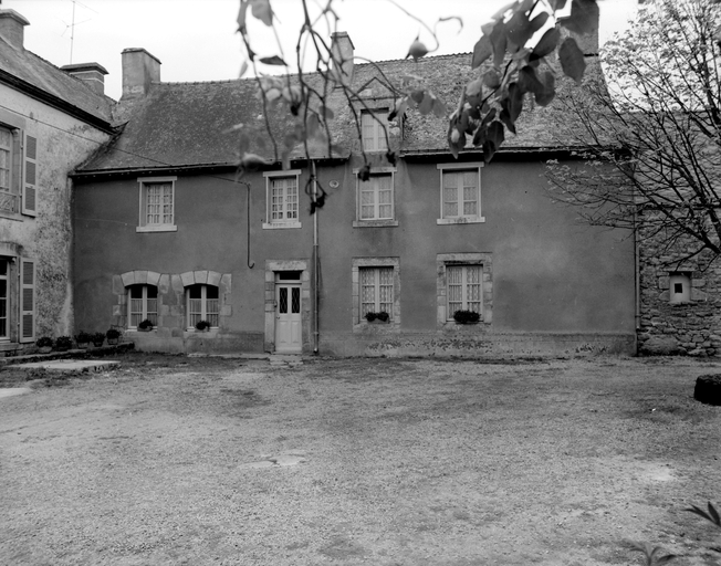 Vue générale est