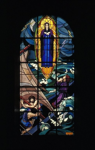 Vue générale
