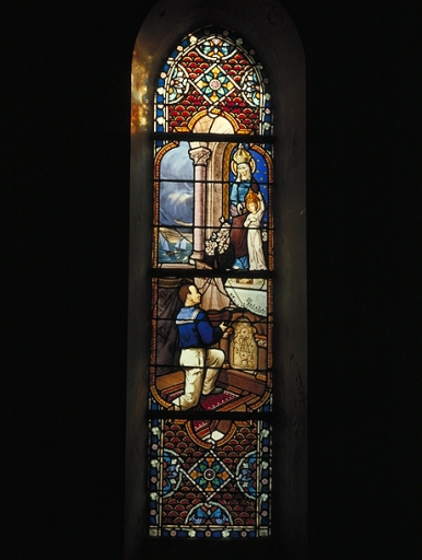 Vue générale