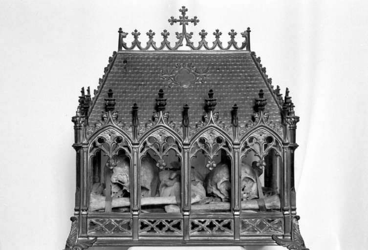 Vue générale