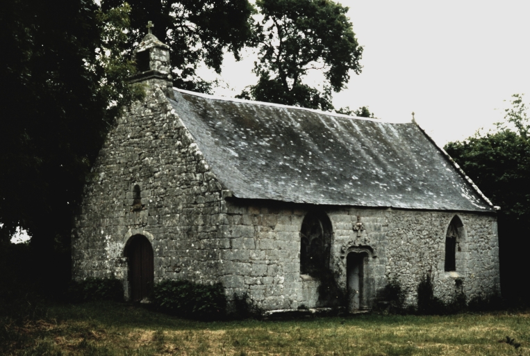 Vue générale
