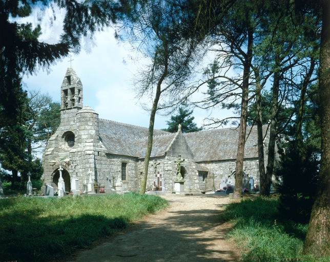 Chapelle, Burtulet (Saint-Servais)