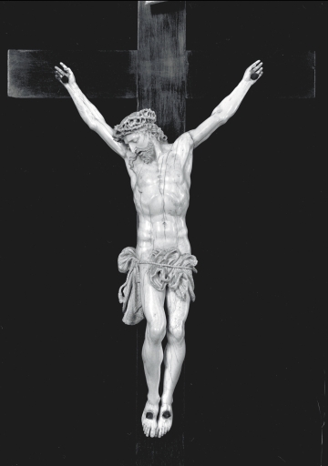 Croix d'autel 1