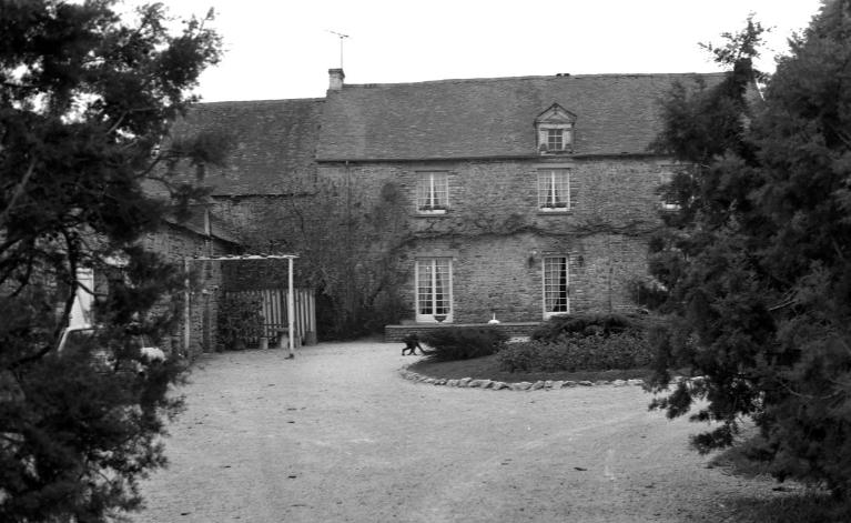 Vue générale.