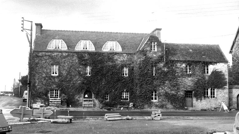 Vue générale