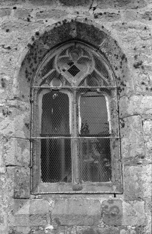 Chapelle Saint-Jean, rue Saint-Jean (Douarnenez)