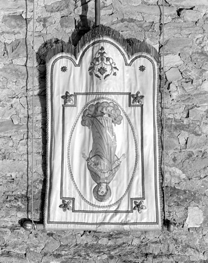 La Vierge