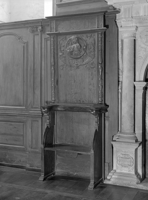 Vue générale