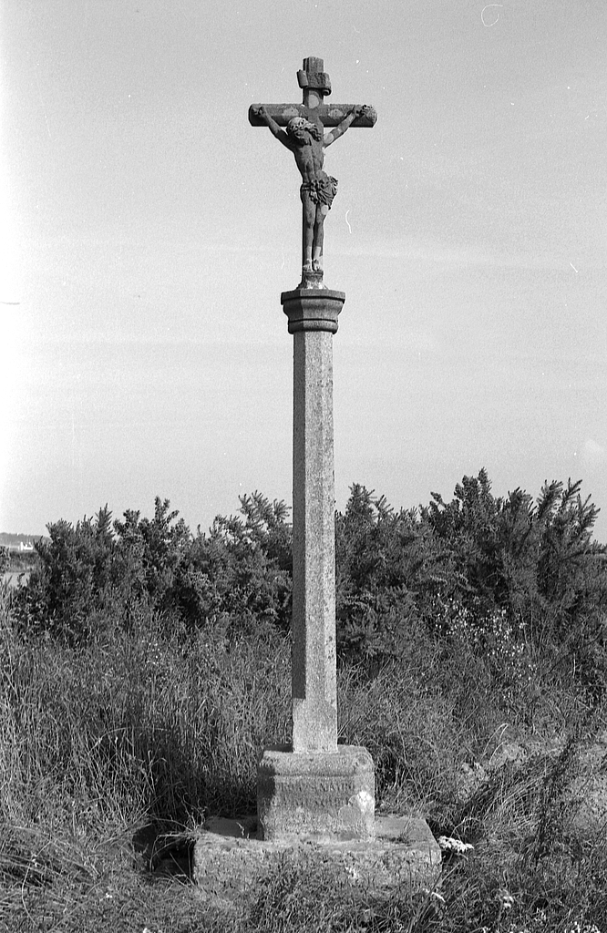 Vue générale de face