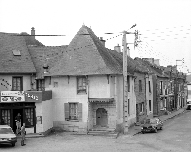 Vue générale
