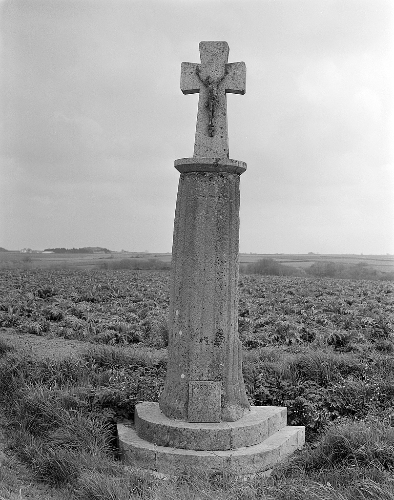 Vue générale nord-ouest