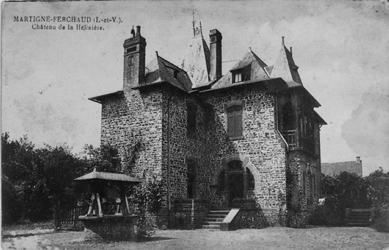Vue générale