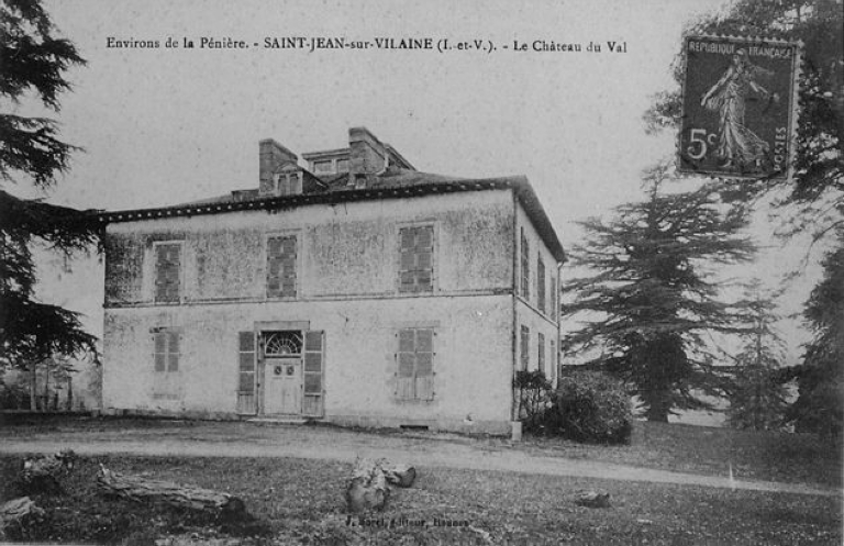 Carte postale