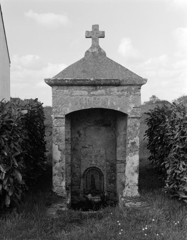 Vue générale.