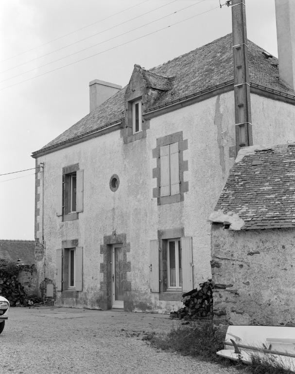 Elévation est.