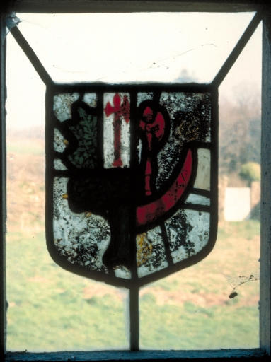 Maîtresse-vitre : panneau c3