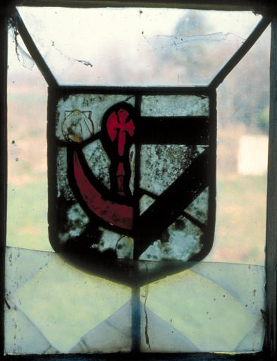 Maîtresse-vitre : panneau b1