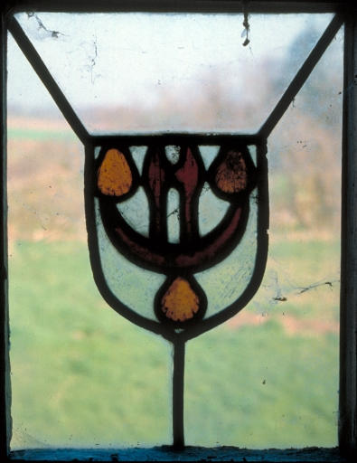 Maîtresse-vitre : panneau a1