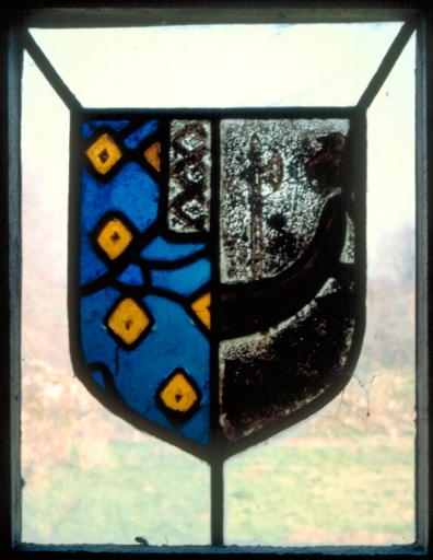 Maîtresse-vitre : panneau c2