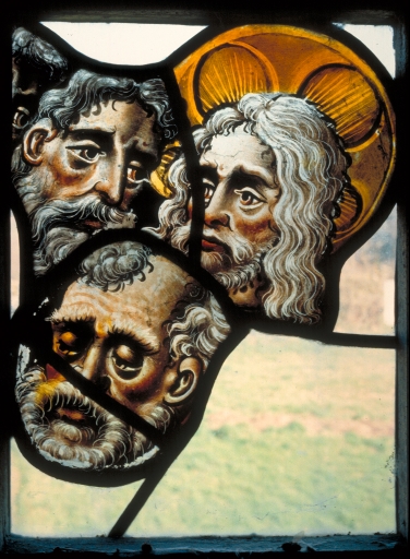 Maîtresse-vitre, panneau a3