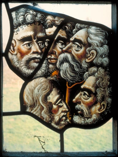 Maîtresse-vitre : panneau d3