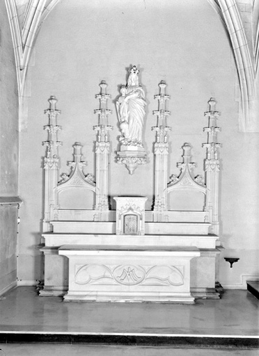 Église paroissiale Sacrés-Coeurs